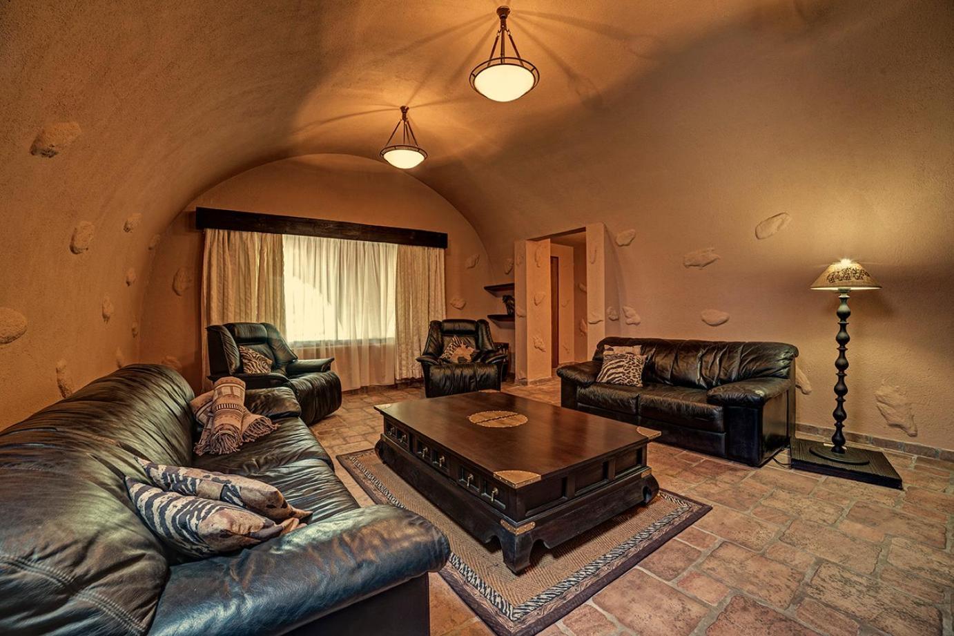 Mount Etjo Safari Lodge Kalkfeld Kültér fotó